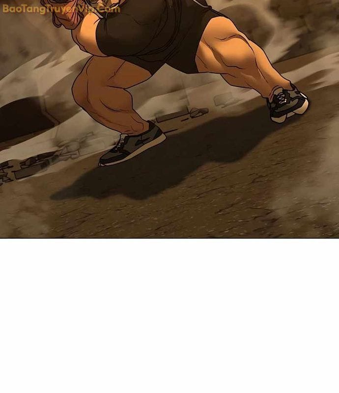 Truyện Tranh Nhiệm Vụ Đời Thật trang 5