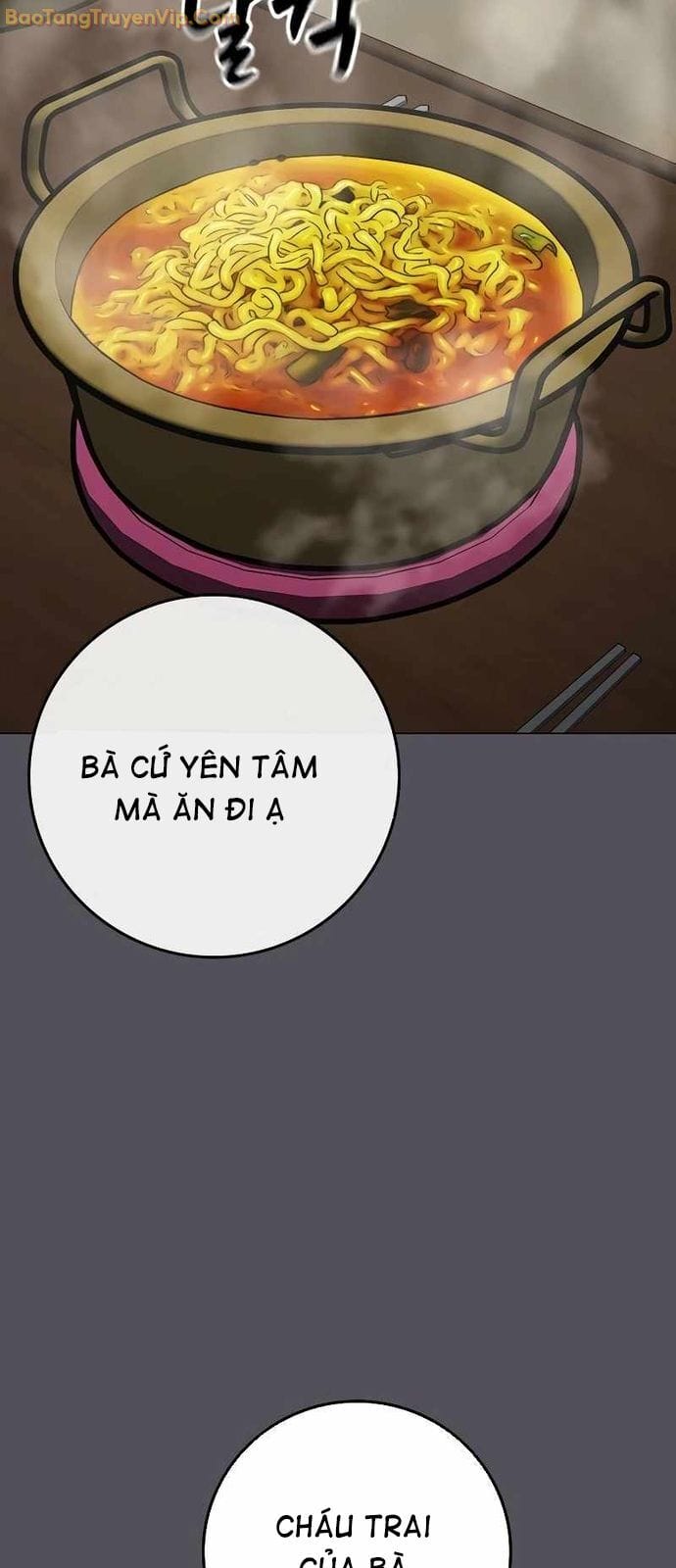 Truyện Tranh Nhiệm Vụ Đời Thật trang 5