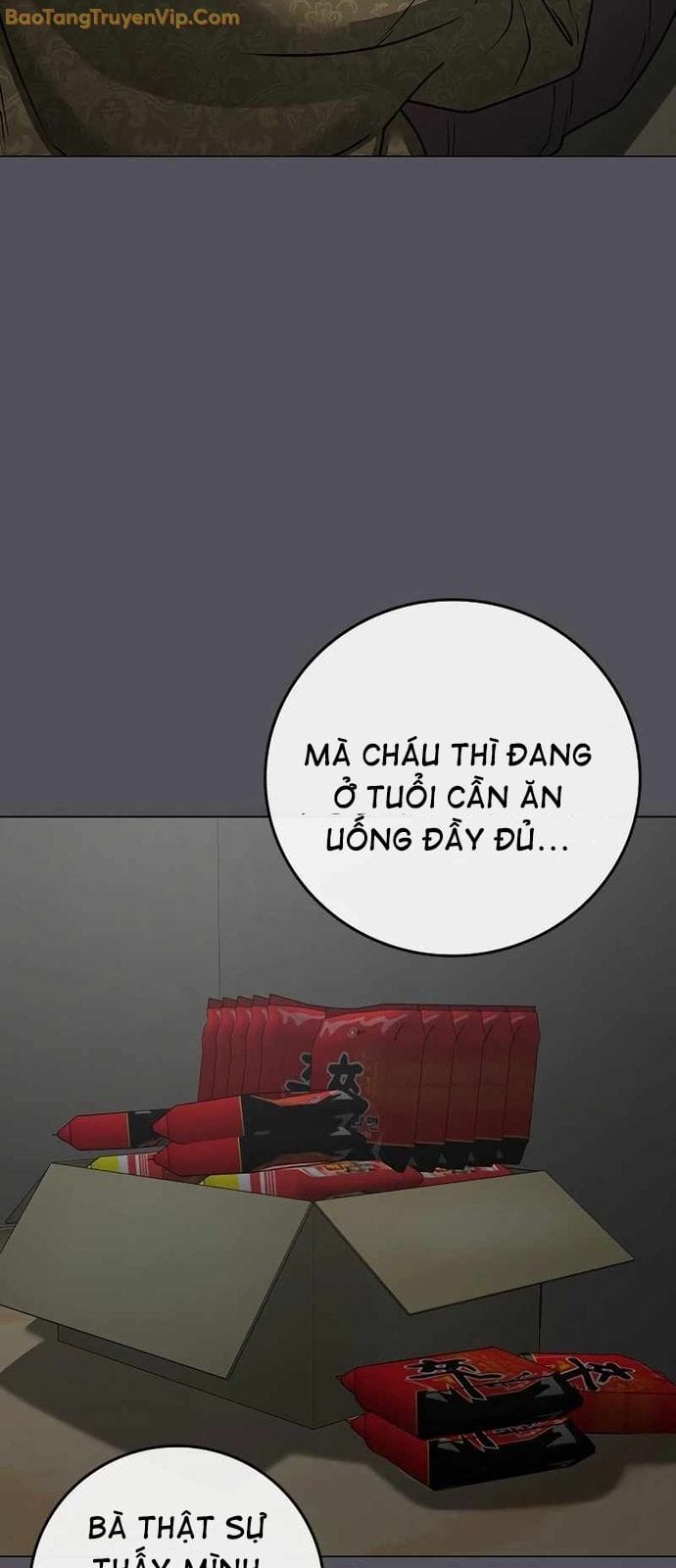 Truyện Tranh Nhiệm Vụ Đời Thật trang 5