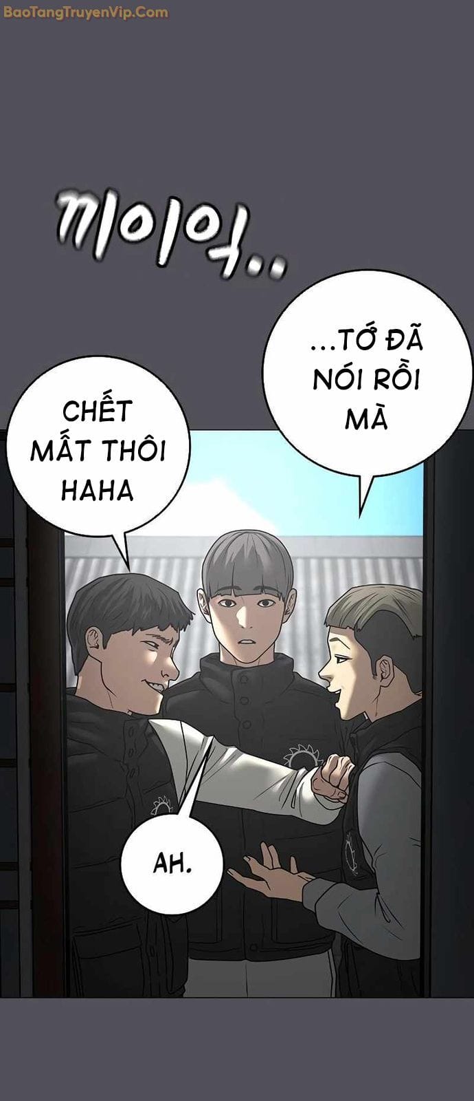 Truyện Tranh Nhiệm Vụ Đời Thật trang 5