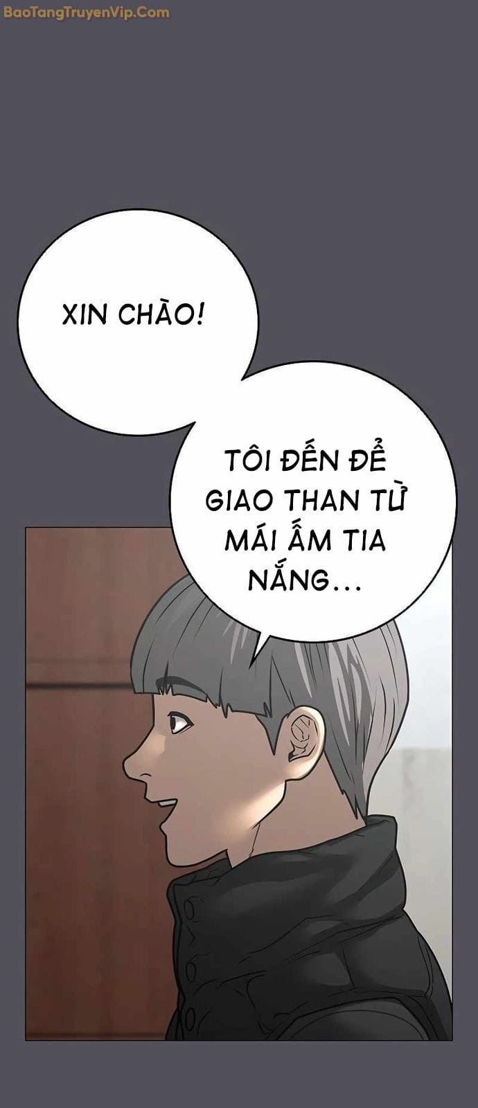 Truyện Tranh Nhiệm Vụ Đời Thật trang 5