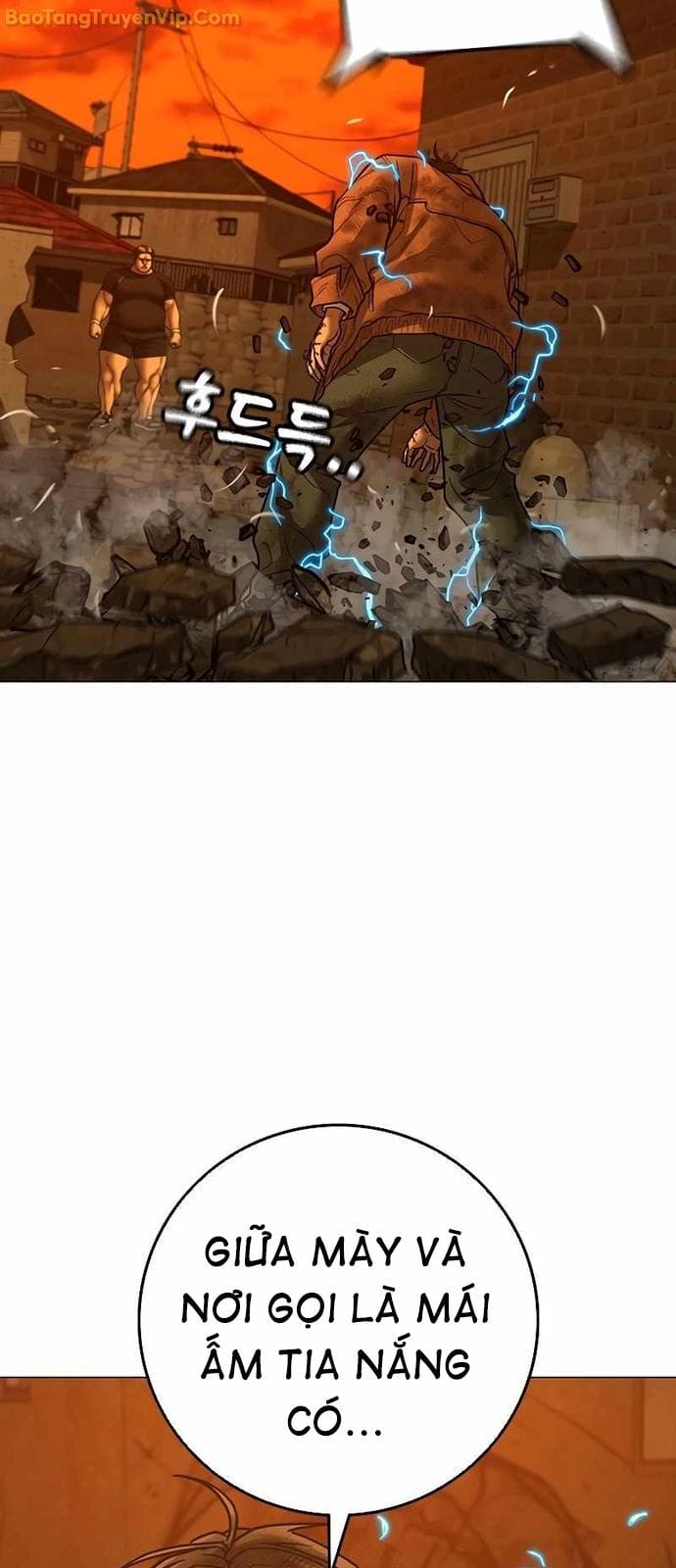 Truyện Tranh Nhiệm Vụ Đời Thật trang 5