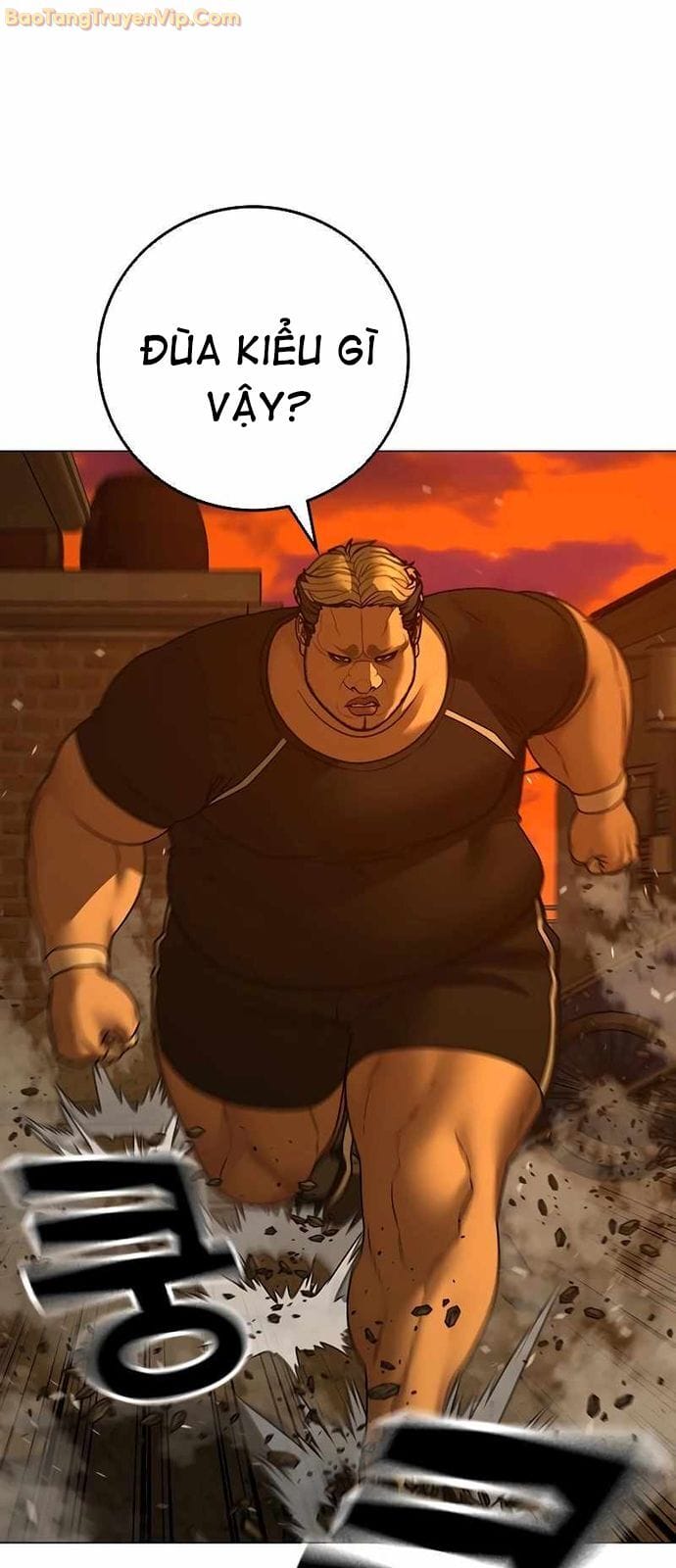 Truyện Tranh Nhiệm Vụ Đời Thật trang 5