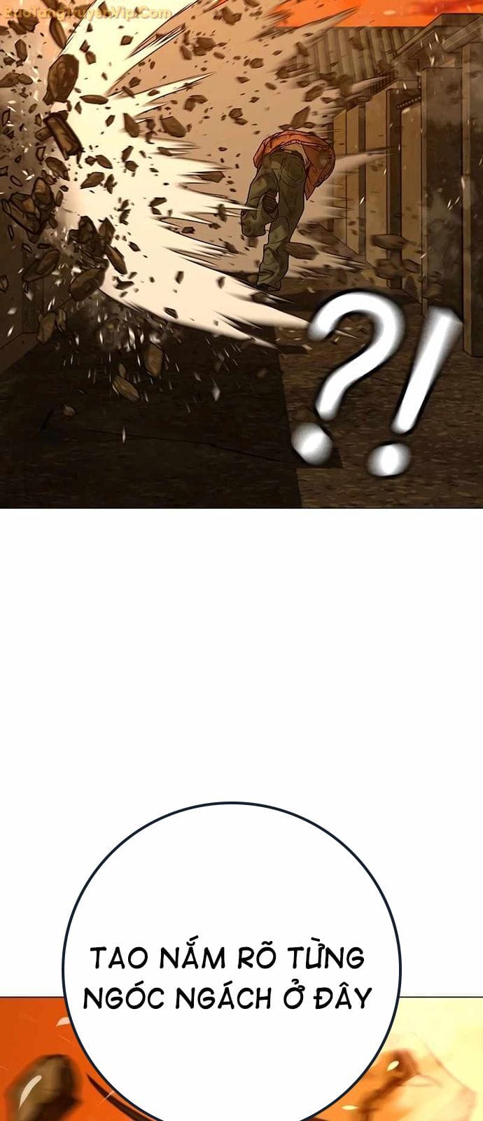 Truyện Tranh Nhiệm Vụ Đời Thật trang 5