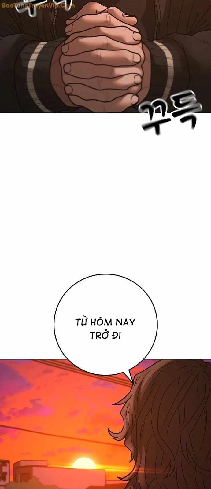 Truyện Tranh Nhiệm Vụ Đời Thật trang 5