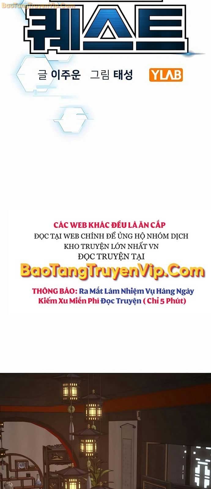 Truyện Tranh Nhiệm Vụ Đời Thật trang 5
