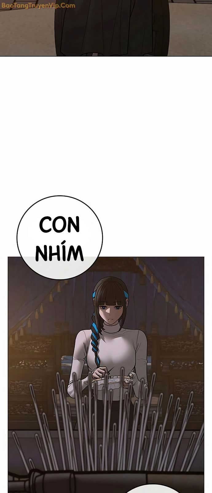 Truyện Tranh Nhiệm Vụ Đời Thật trang 5