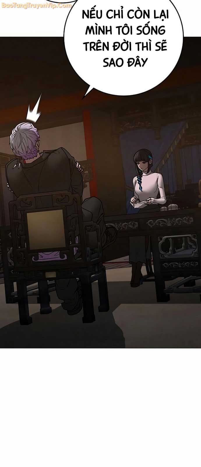 Truyện Tranh Nhiệm Vụ Đời Thật trang 5