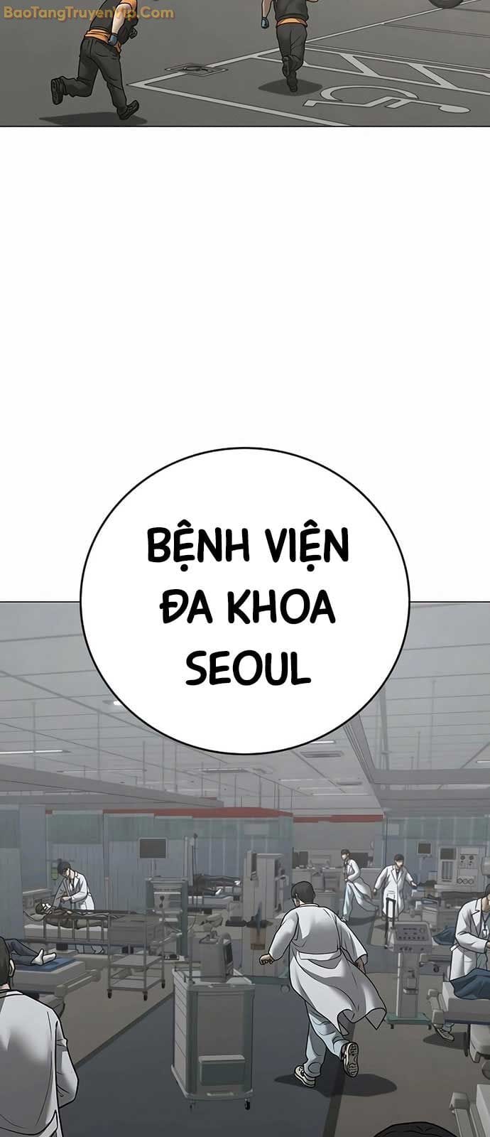 Truyện Tranh Nhiệm Vụ Đời Thật trang 5