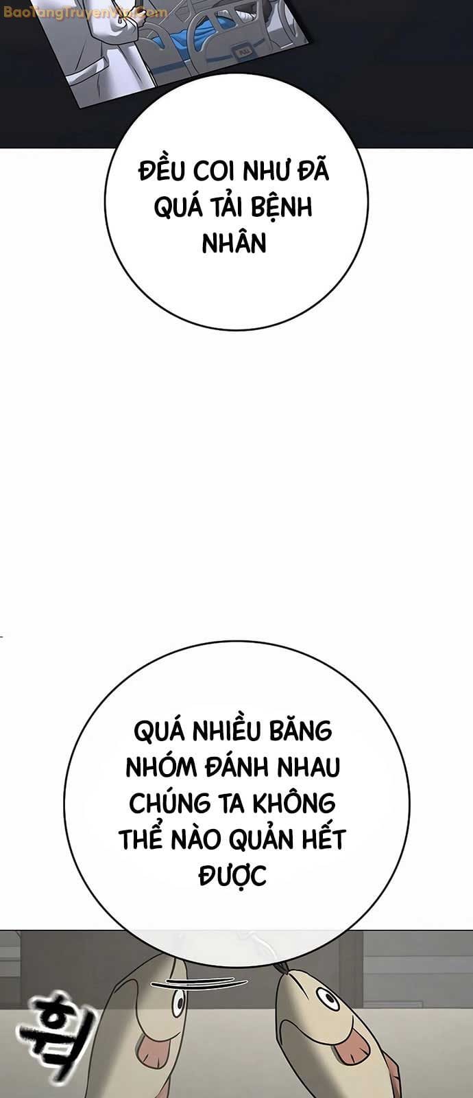 Truyện Tranh Nhiệm Vụ Đời Thật trang 5