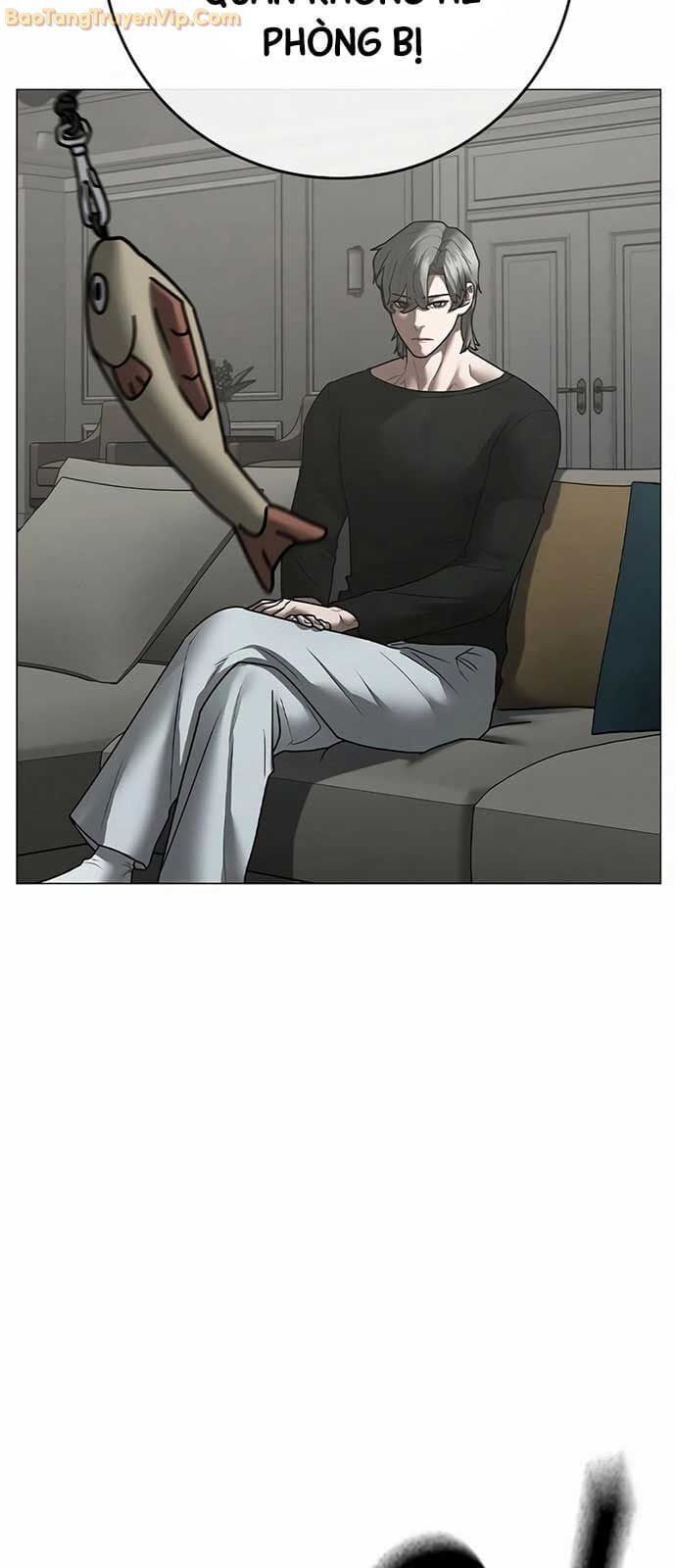 Truyện Tranh Nhiệm Vụ Đời Thật trang 5