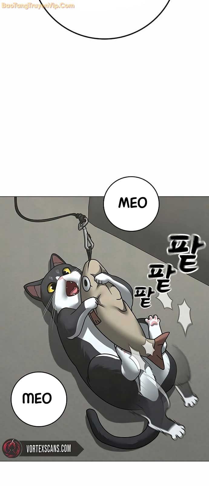 Truyện Tranh Nhiệm Vụ Đời Thật trang 5