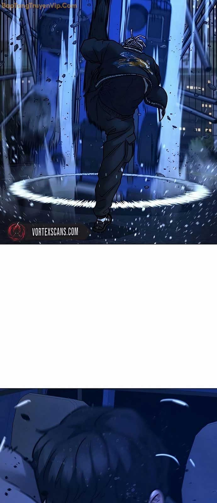 Truyện Tranh Nhiệm Vụ Đời Thật trang 5