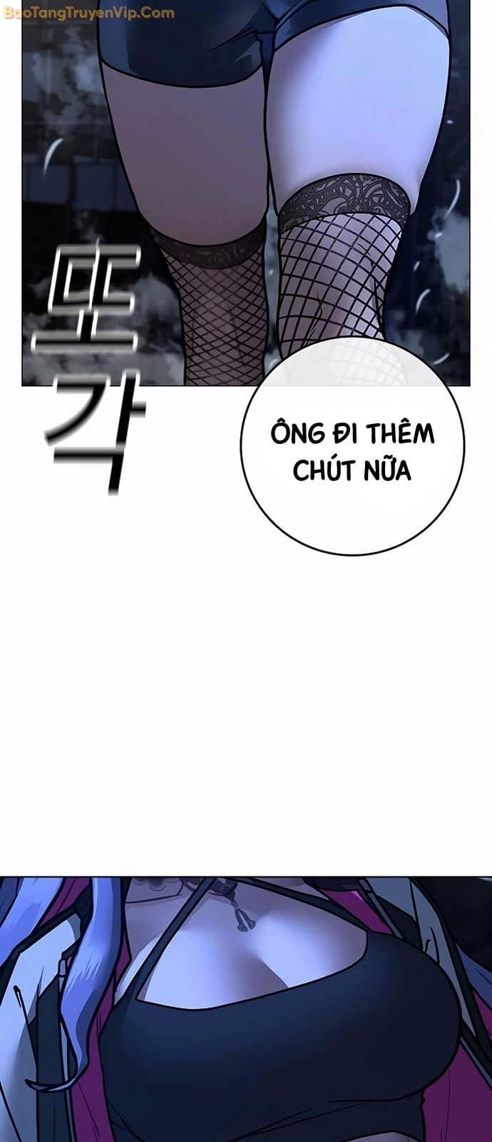 Truyện Tranh Nhiệm Vụ Đời Thật trang 5