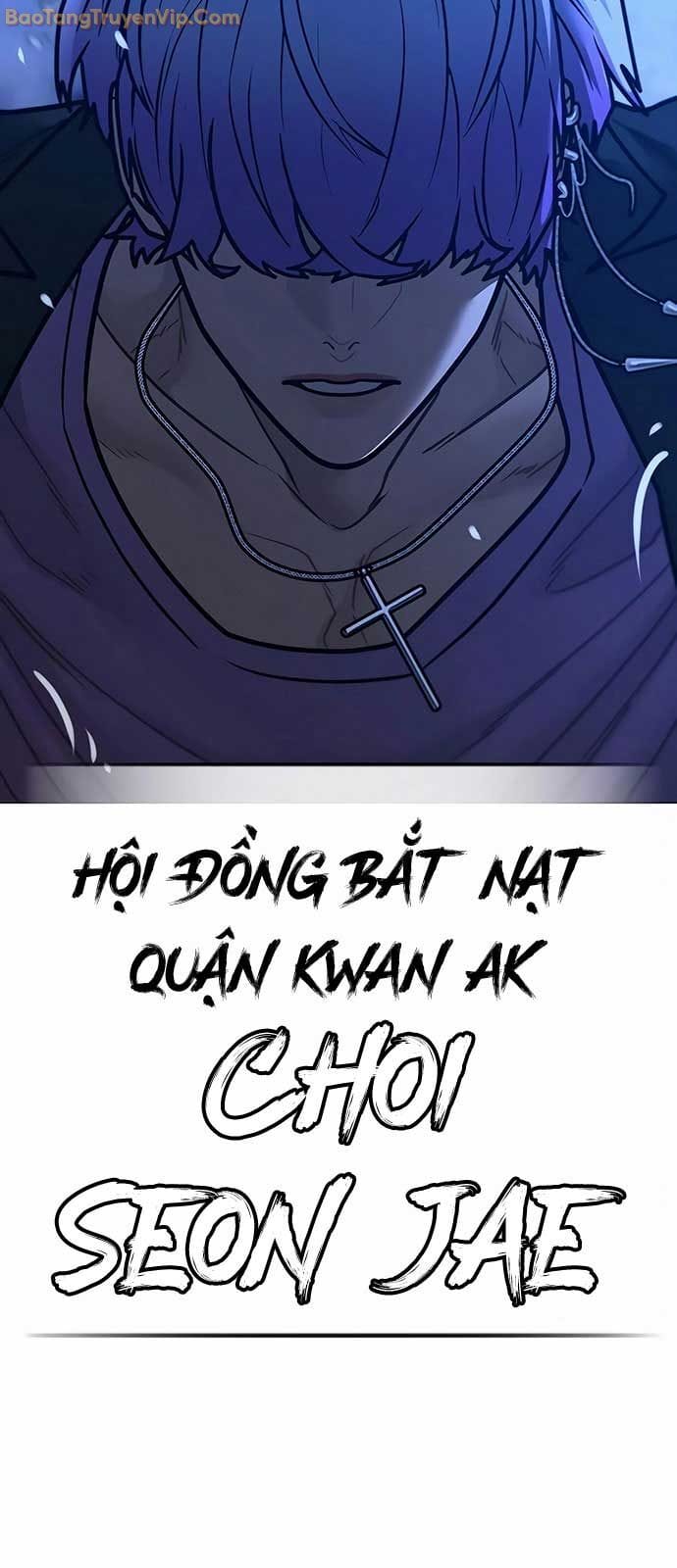 Truyện Tranh Nhiệm Vụ Đời Thật trang 5