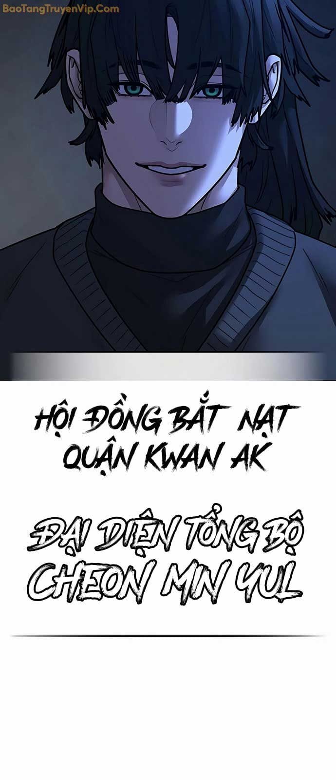 Truyện Tranh Nhiệm Vụ Đời Thật trang 5