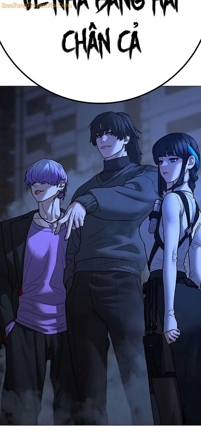 Truyện Tranh Nhiệm Vụ Đời Thật trang 5