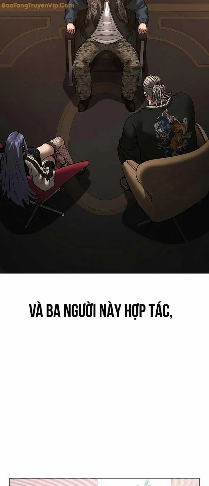 Truyện Tranh Nhiệm Vụ Đời Thật trang 5