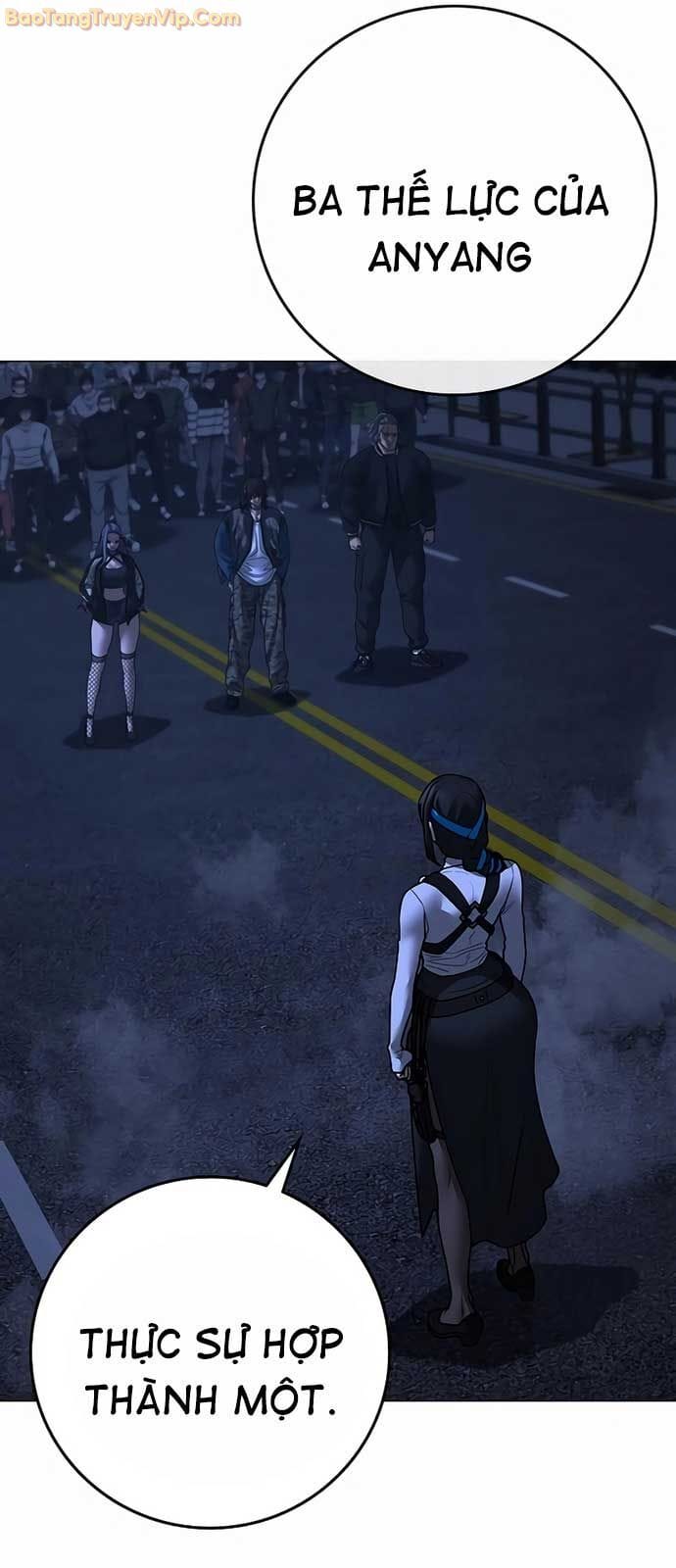 Truyện Tranh Nhiệm Vụ Đời Thật trang 5