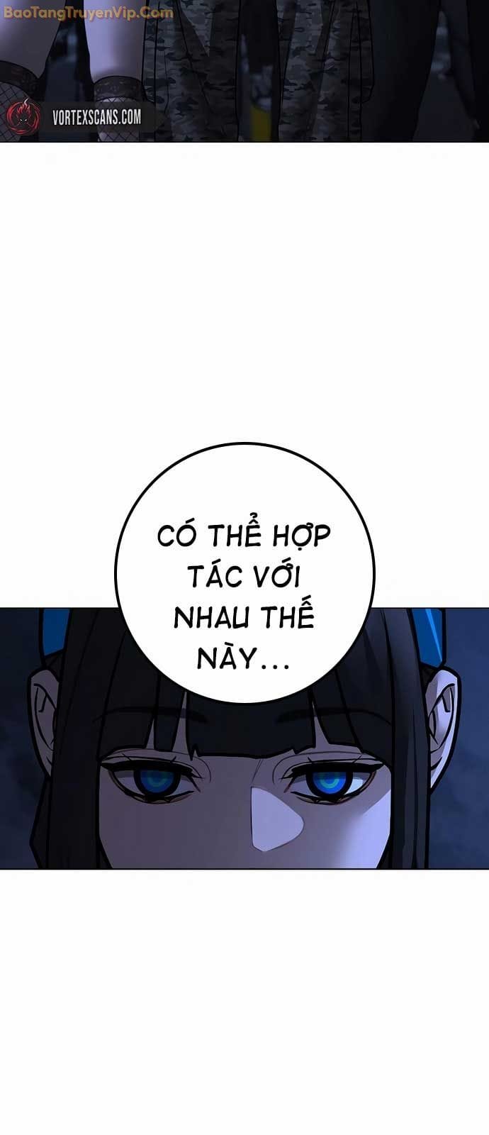 Truyện Tranh Nhiệm Vụ Đời Thật trang 5