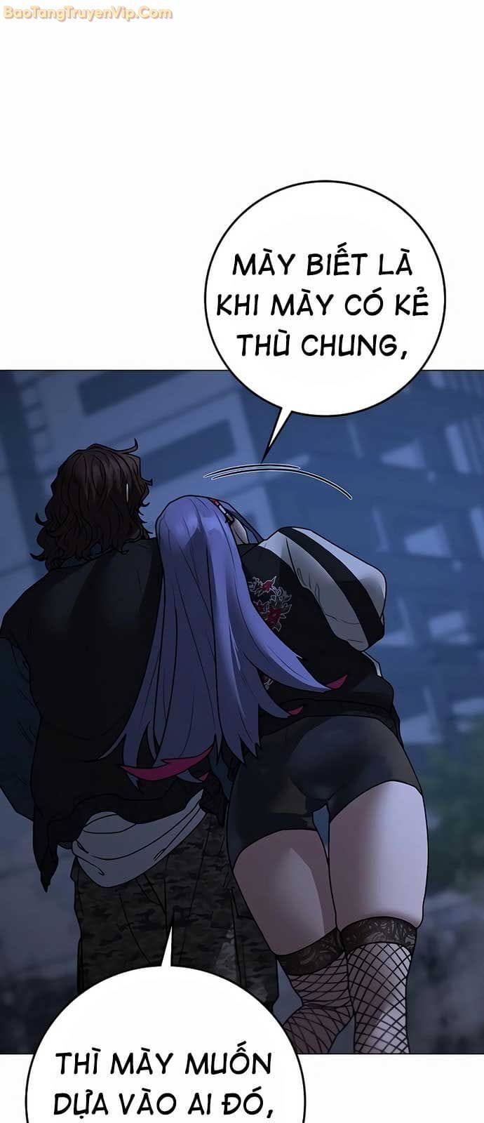 Truyện Tranh Nhiệm Vụ Đời Thật trang 5