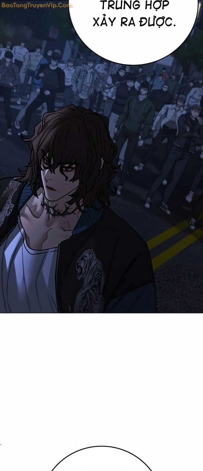 Truyện Tranh Nhiệm Vụ Đời Thật trang 5