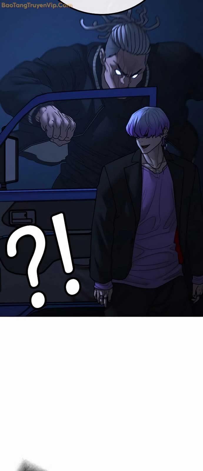 Truyện Tranh Nhiệm Vụ Đời Thật trang 5