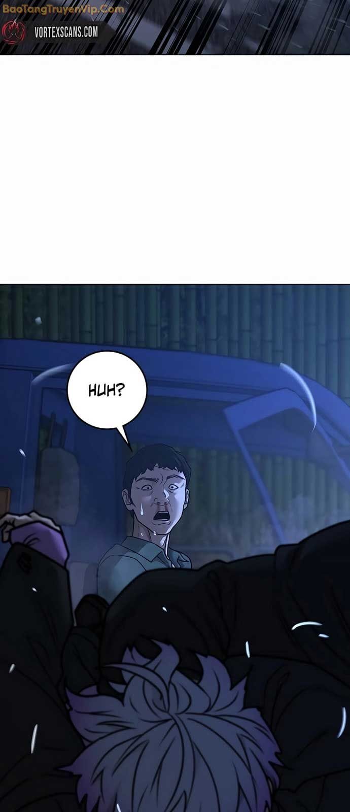 Truyện Tranh Nhiệm Vụ Đời Thật trang 5