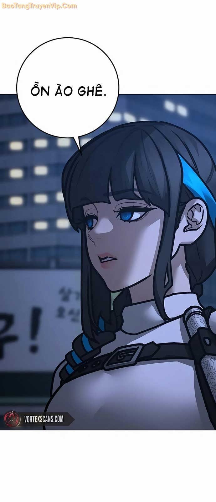 Truyện Tranh Nhiệm Vụ Đời Thật trang 5