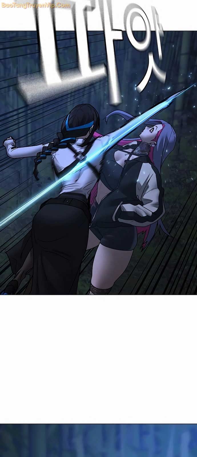 Truyện Tranh Nhiệm Vụ Đời Thật trang 5