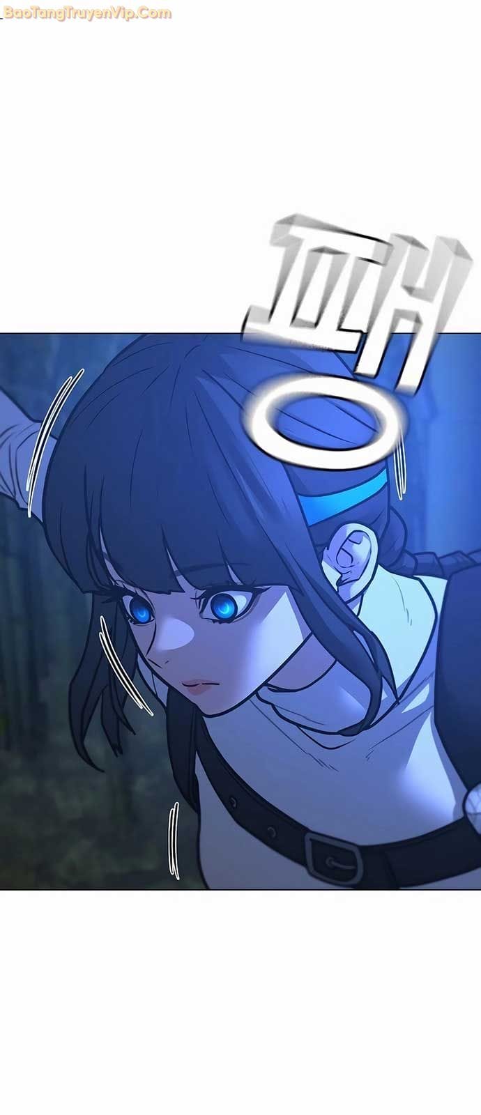 Truyện Tranh Nhiệm Vụ Đời Thật trang 5