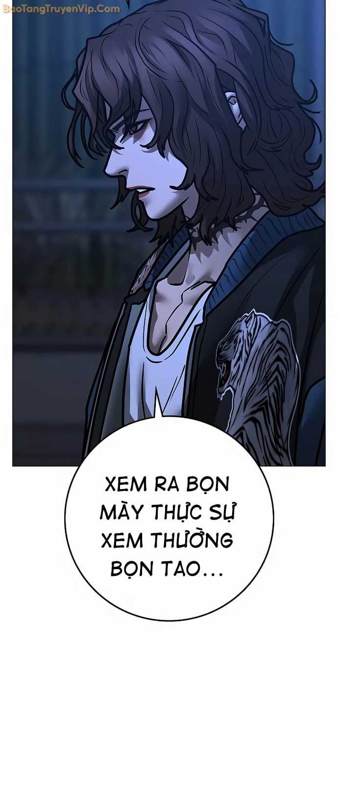 Truyện Tranh Nhiệm Vụ Đời Thật trang 5