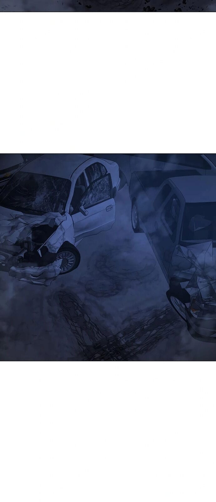 Truyện Tranh Nhiệm Vụ Đời Thật trang 5