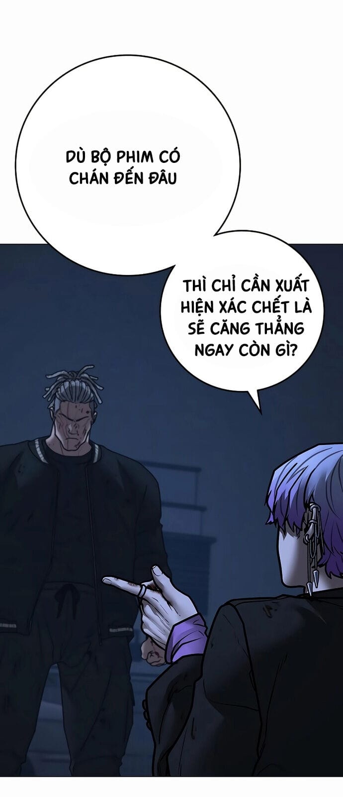 Truyện Tranh Nhiệm Vụ Đời Thật trang 5