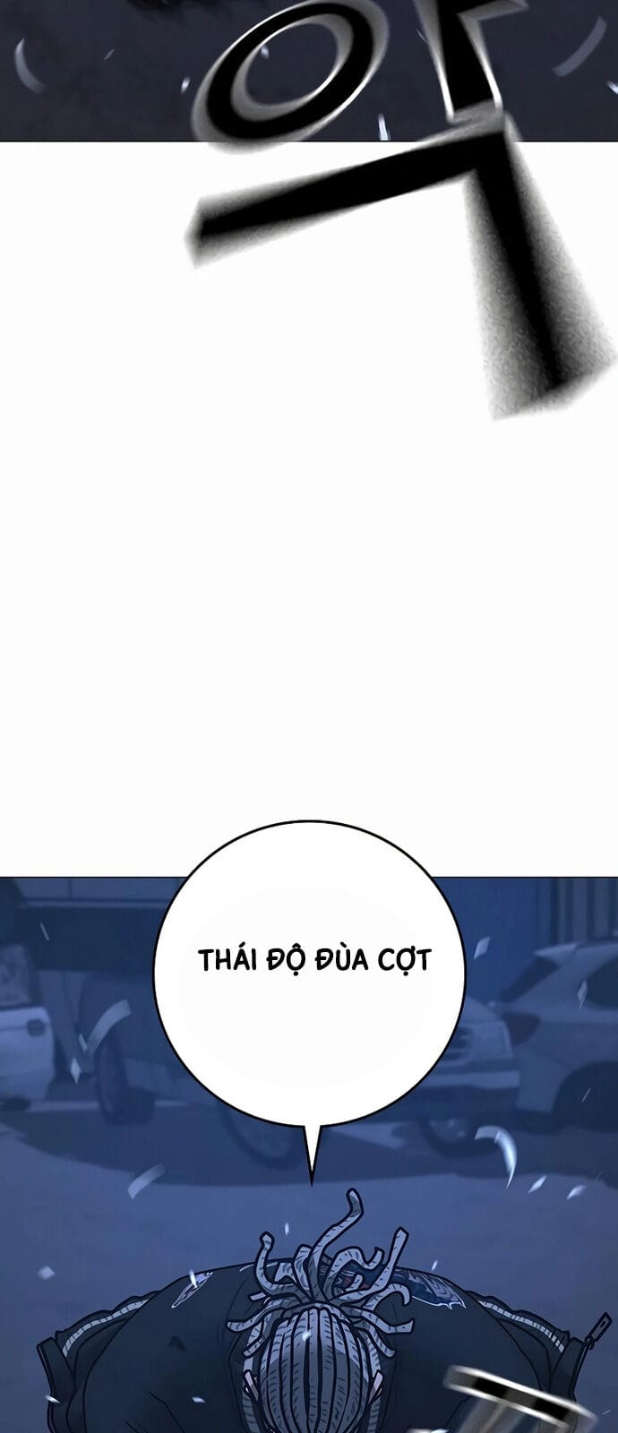 Truyện Tranh Nhiệm Vụ Đời Thật trang 5