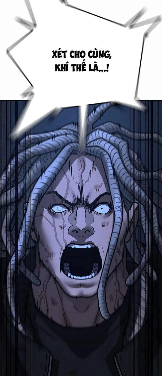 Truyện Tranh Nhiệm Vụ Đời Thật trang 5