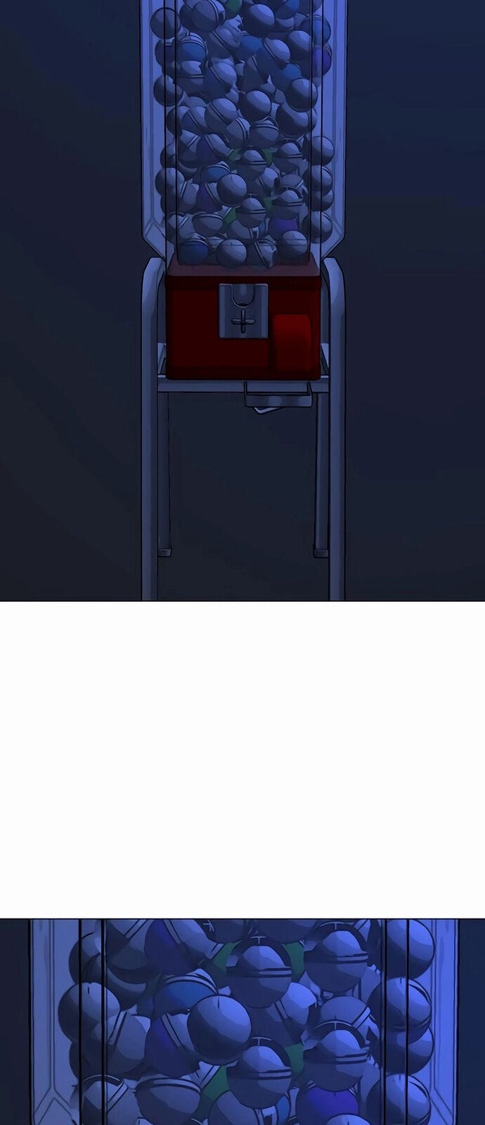 Truyện Tranh Nhiệm Vụ Đời Thật trang 5