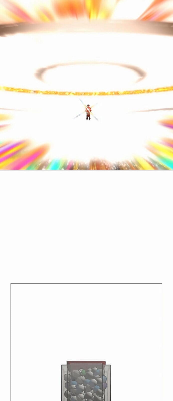 Truyện Tranh Nhiệm Vụ Đời Thật trang 5