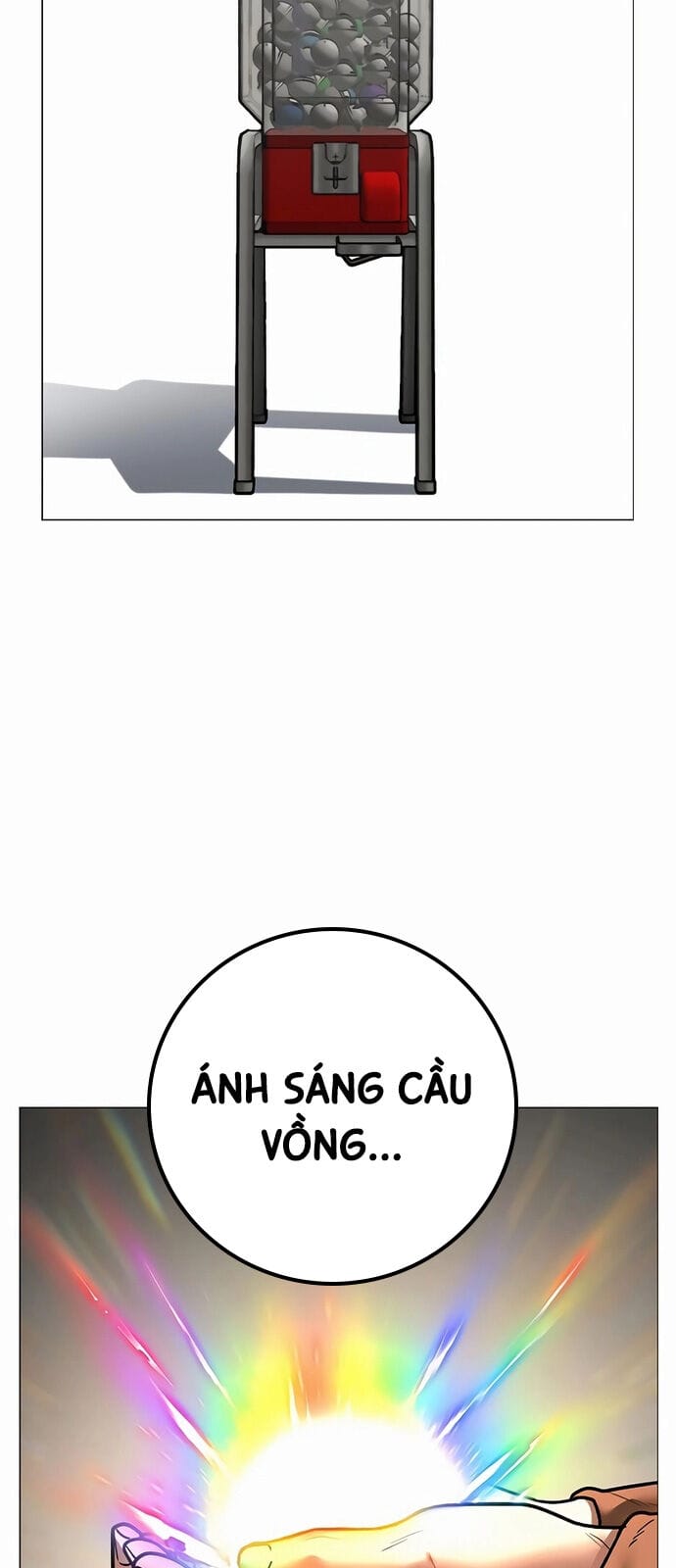 Truyện Tranh Nhiệm Vụ Đời Thật trang 5