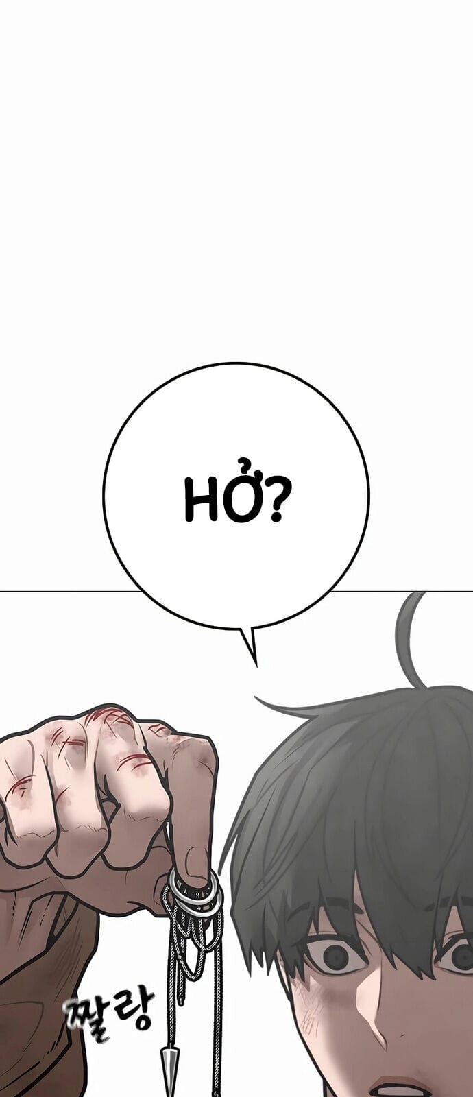 Truyện Tranh Nhiệm Vụ Đời Thật trang 5