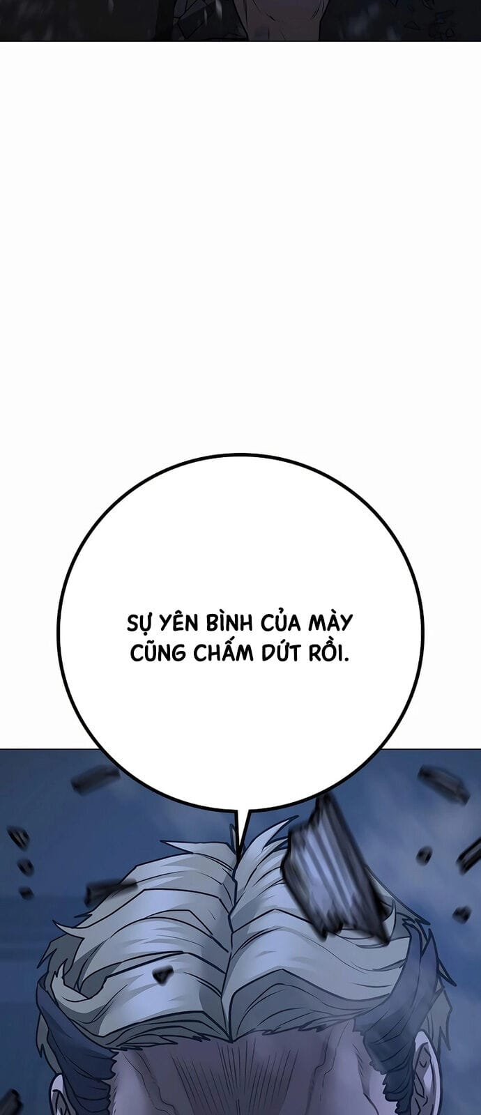 Truyện Tranh Nhiệm Vụ Đời Thật trang 5