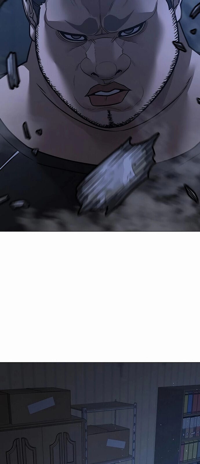 Truyện Tranh Nhiệm Vụ Đời Thật trang 5