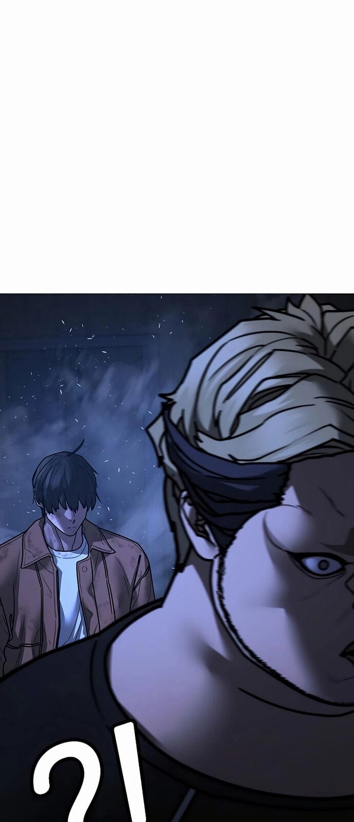 Truyện Tranh Nhiệm Vụ Đời Thật trang 5