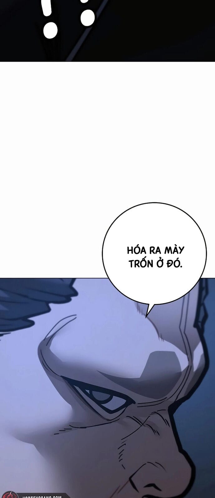 Truyện Tranh Nhiệm Vụ Đời Thật trang 5