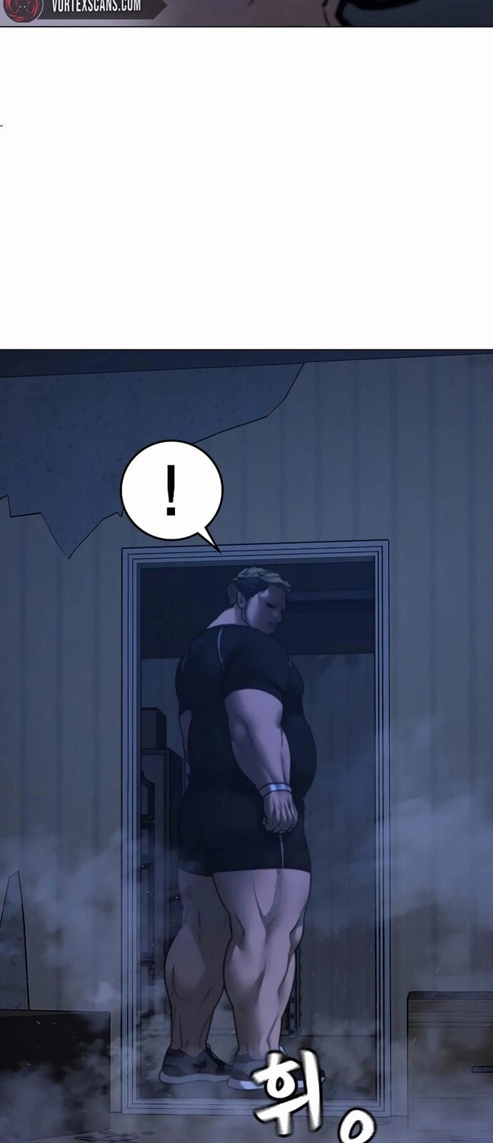 Truyện Tranh Nhiệm Vụ Đời Thật trang 5