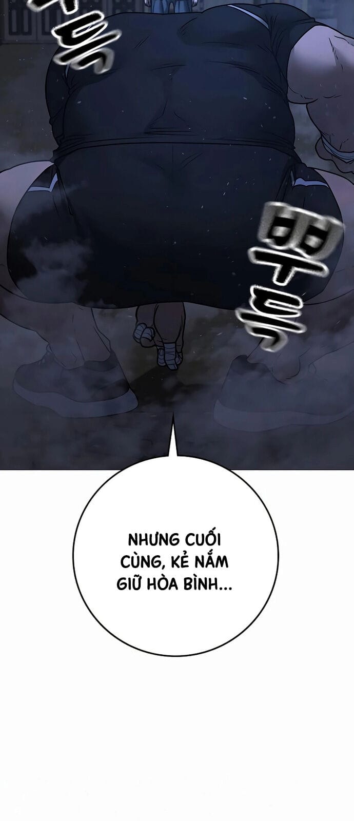 Truyện Tranh Nhiệm Vụ Đời Thật trang 5