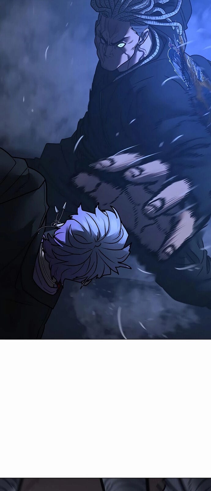 Truyện Tranh Nhiệm Vụ Đời Thật trang 5