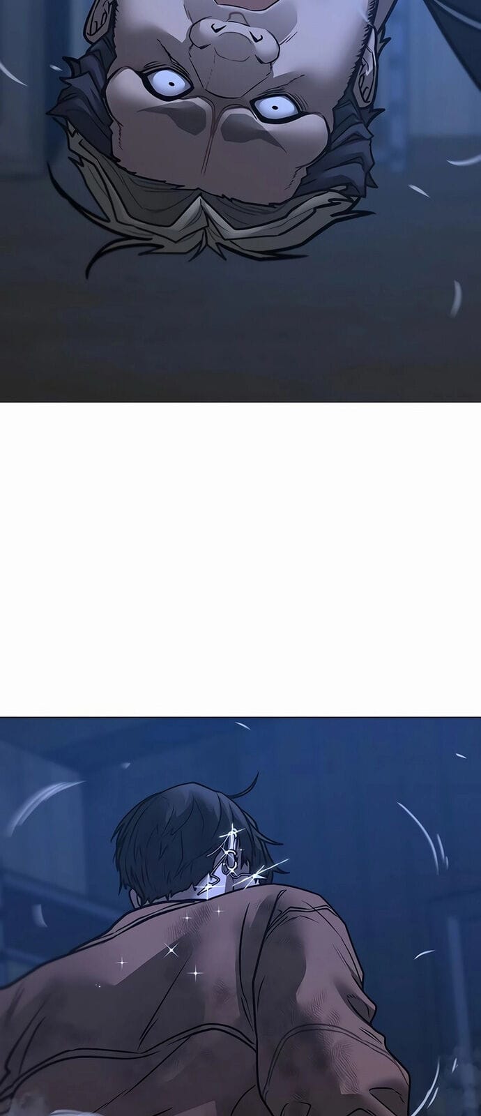 Truyện Tranh Nhiệm Vụ Đời Thật trang 5