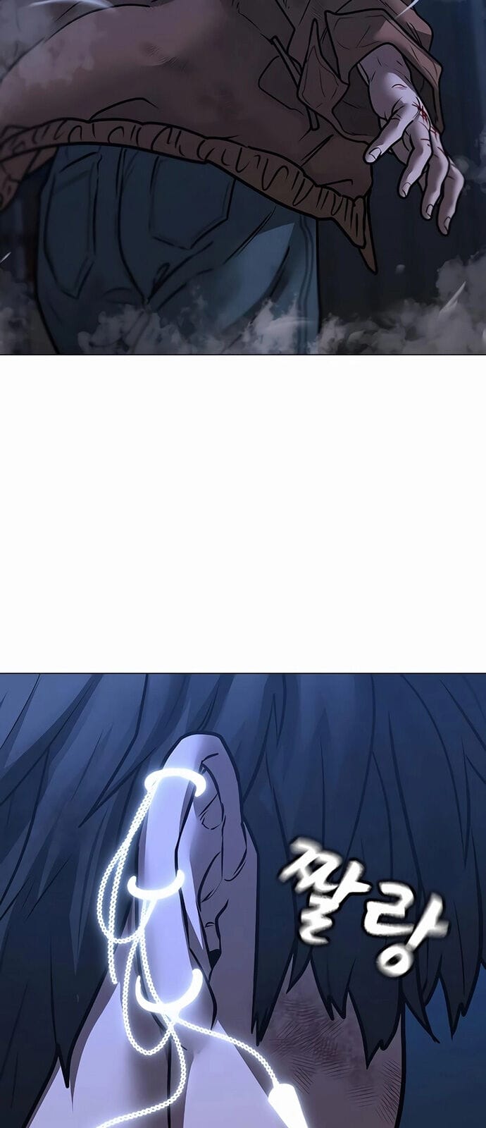 Truyện Tranh Nhiệm Vụ Đời Thật trang 5