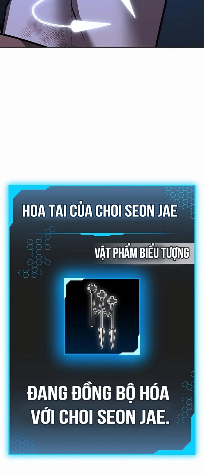 Truyện Tranh Nhiệm Vụ Đời Thật trang 5